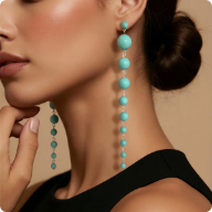 Pearl jewelry